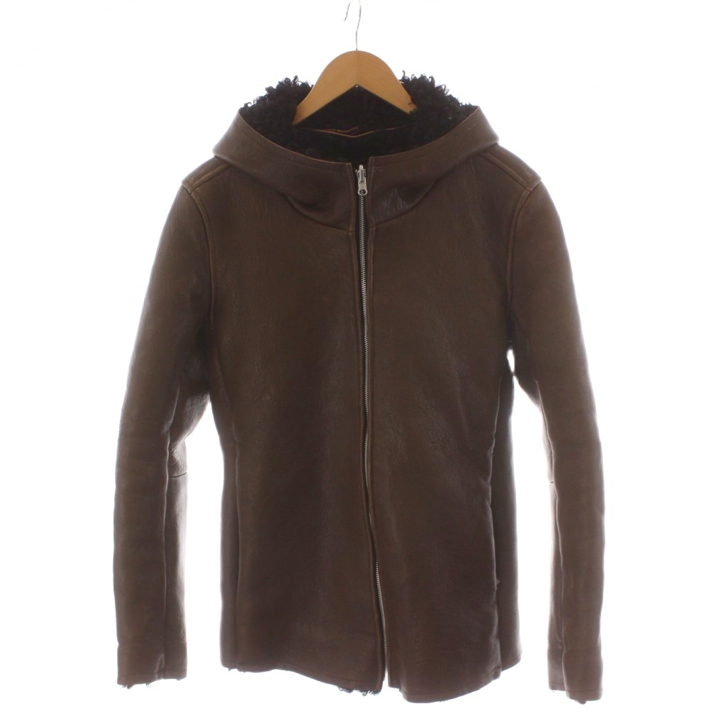 楽天市場】フェイクファー noid（メンズファッション）の通販