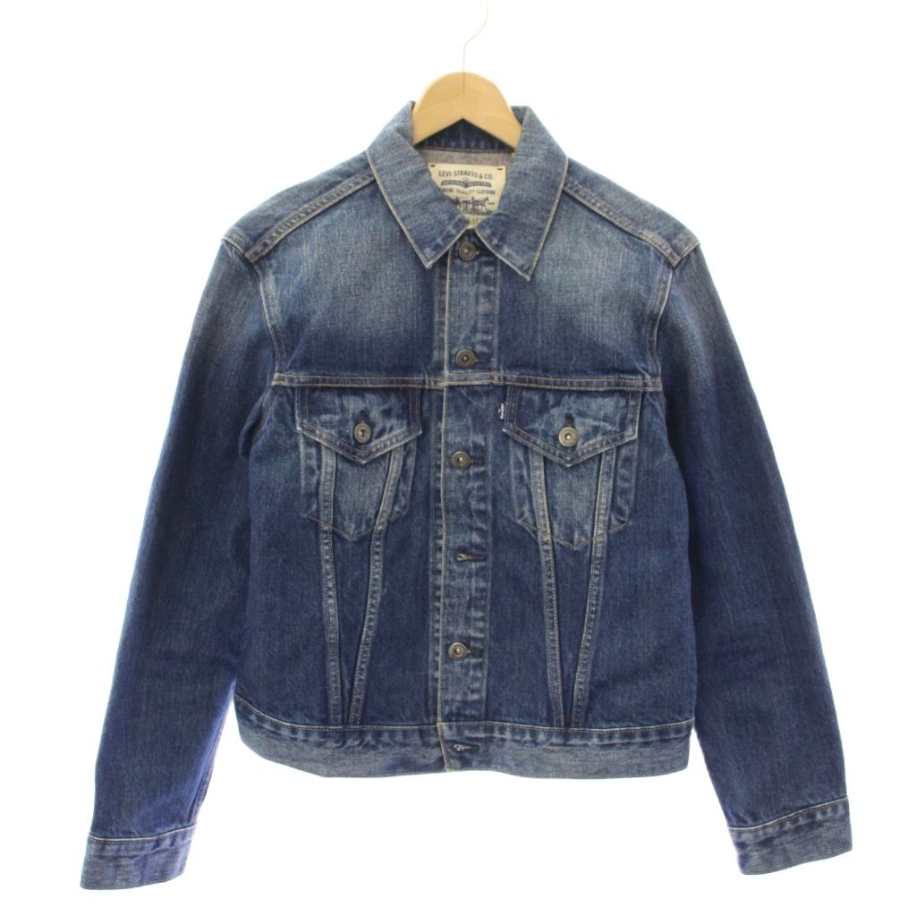 楽天市場】made crafted levi's（コート・ジャケット｜メンズ