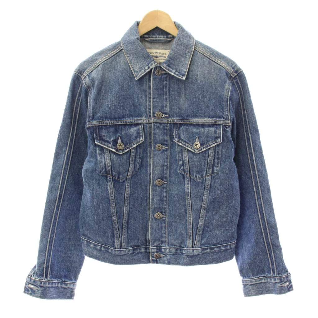 楽天市場】LEVI'S MADE & CRAFTED（性別メンズ）（メンズファッション