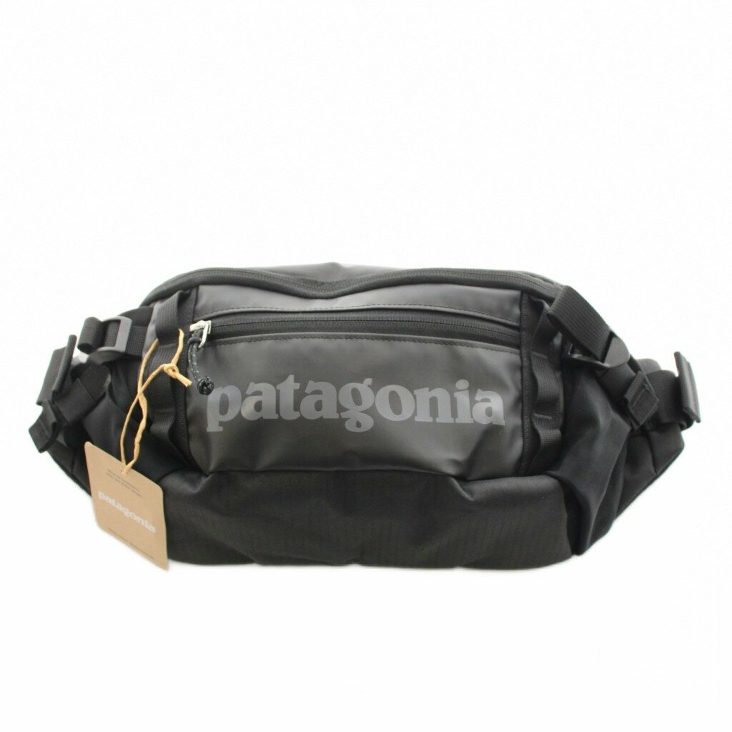 【未使用】人気！パタゴニア　ボディバッグ patagonia - patagonia(パタゴニア) メンズ バッグ ボディバッグの通販