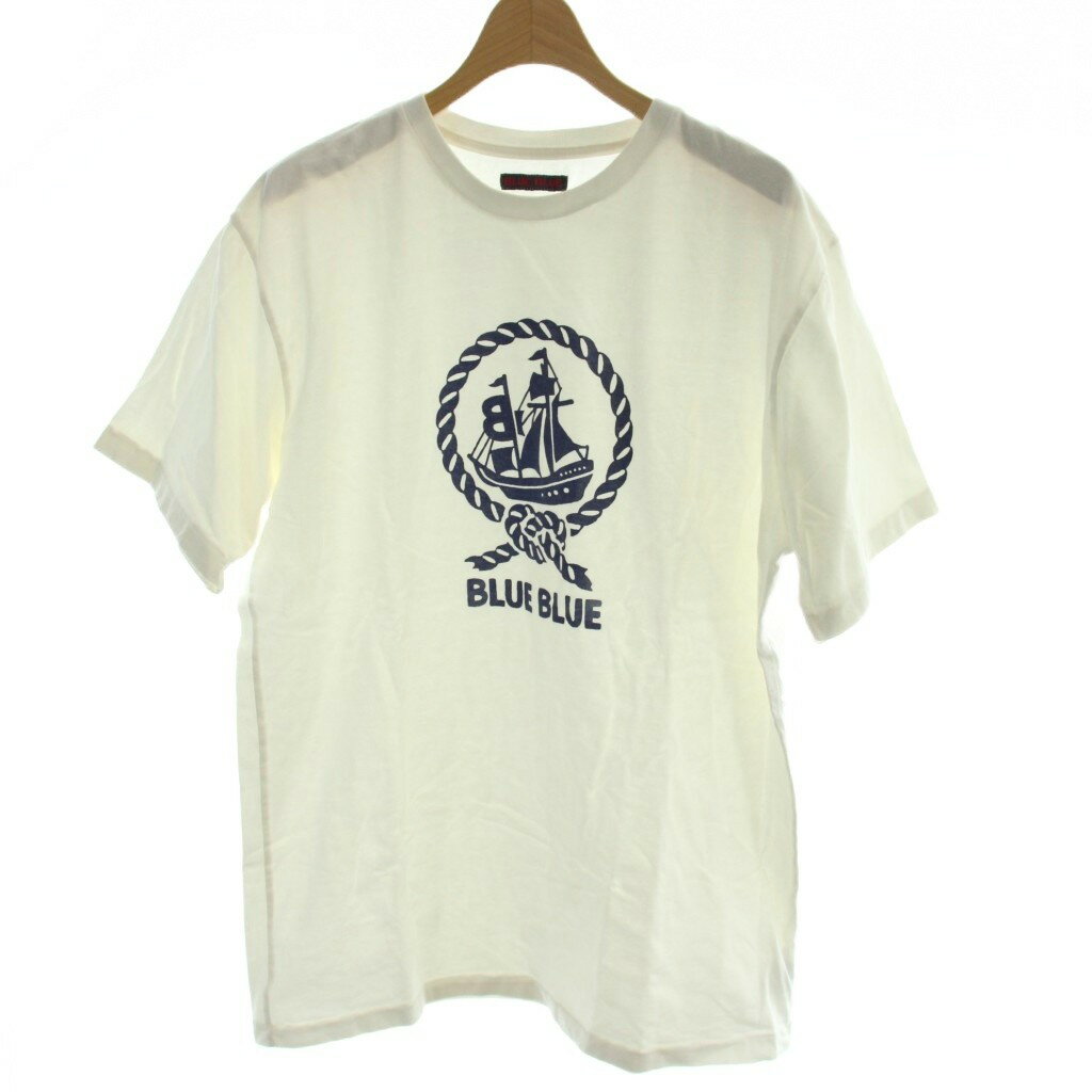 楽天市場】blueblue（Tシャツ・カットソー｜トップス）：メンズ