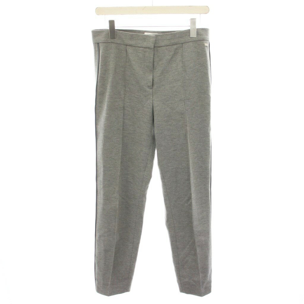 【中古】エスカーダ ESCADA パンツ ス