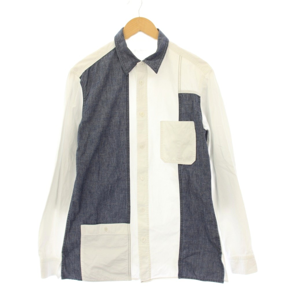 楽天市場】yohji yamamoto pour homme シャツの通販