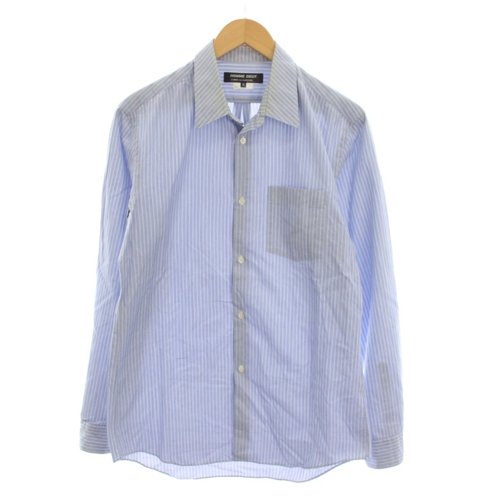 楽天市場】comme des garcons homme deux シャツの通販