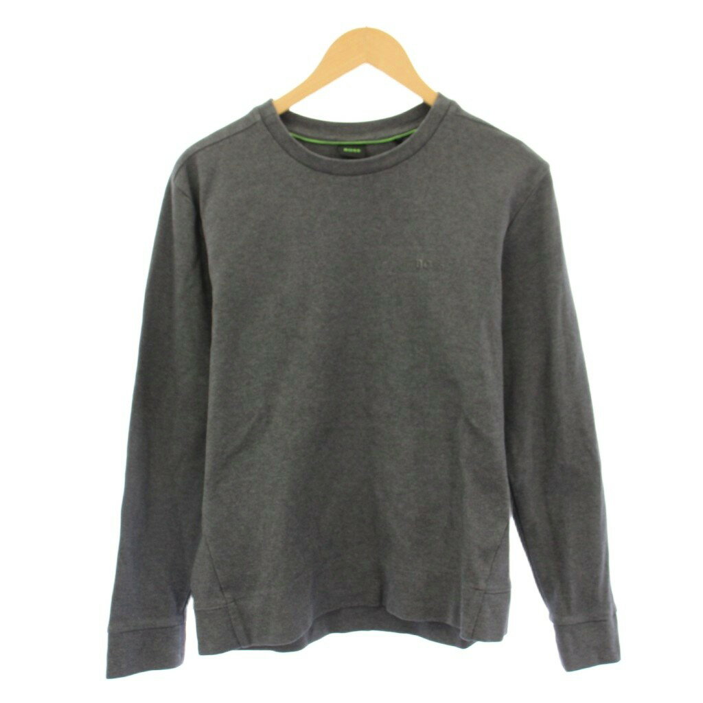 【中古】ヒューゴボス HUGO BOSS スウ�