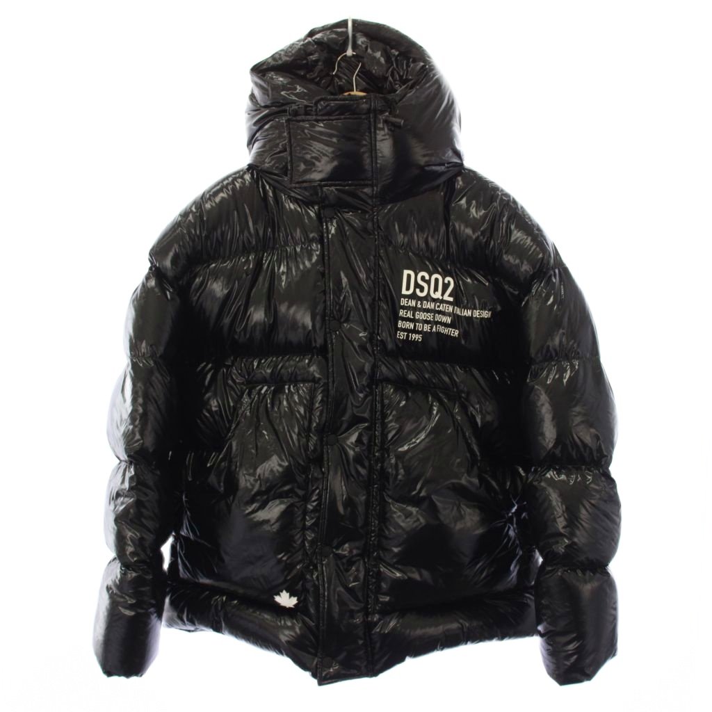 楽天市場】DSQUARED2 ダウンジャケット（メンズファッション）の通販
