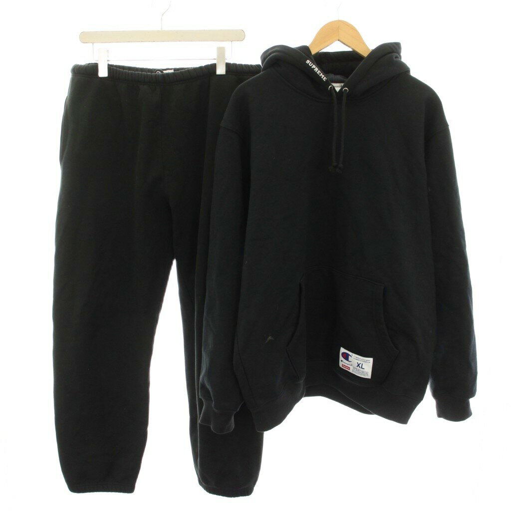 楽天市場】セットアップ supreme（メンズファッション）の通販