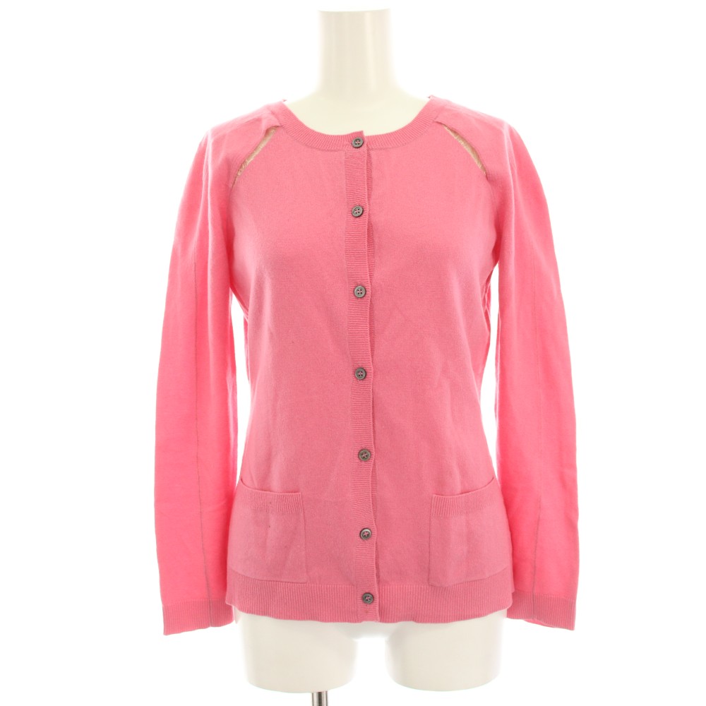【中古】ニナリッチ NINA RICCI ニット