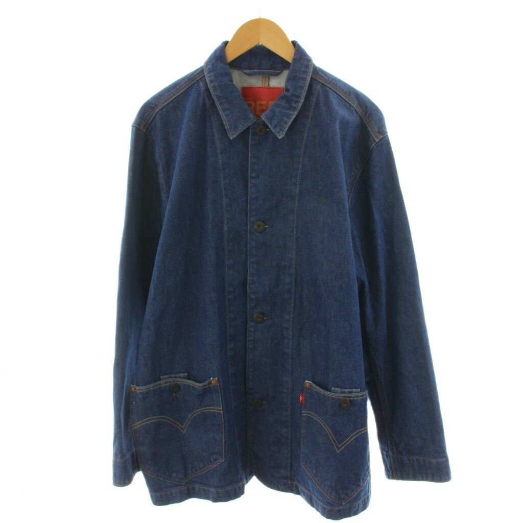 楽天市場】levi's red（コート・ジャケット｜メンズファッション）の通販