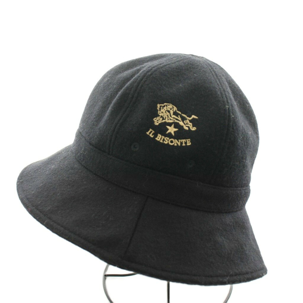 【中古】イルビゾンテ IL BISONTE バケ...の商品画像