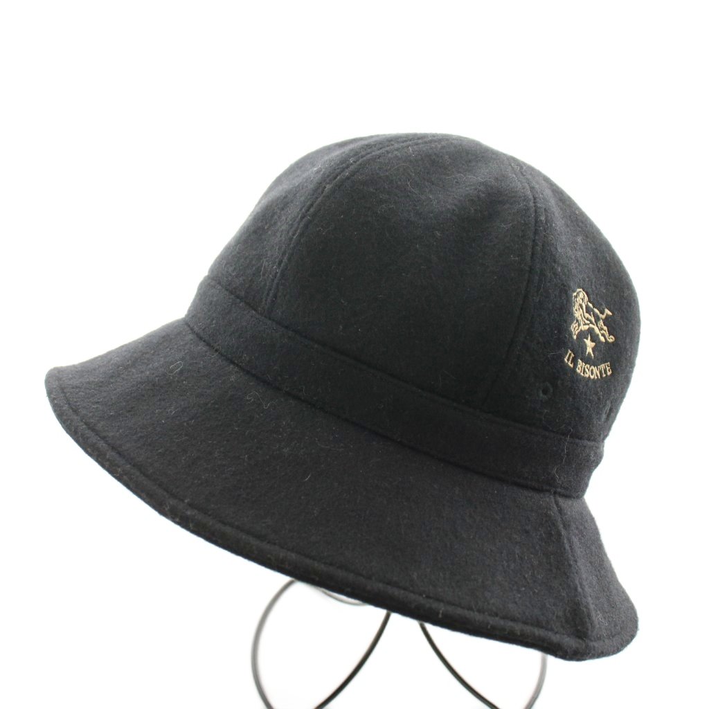 【中古】イルビゾンテ IL BISONTE バ...の紹介画像2