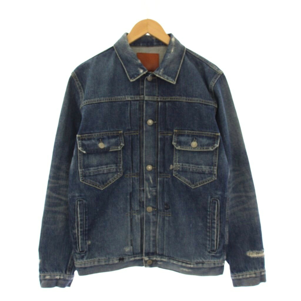 楽天市場】DENHAM（コート・ジャケット｜メンズファッション）の通販