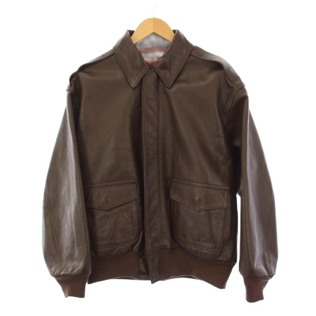 楽天市場】アヴィレックス 革ジャン 中古（コート・ジャケット｜メンズ