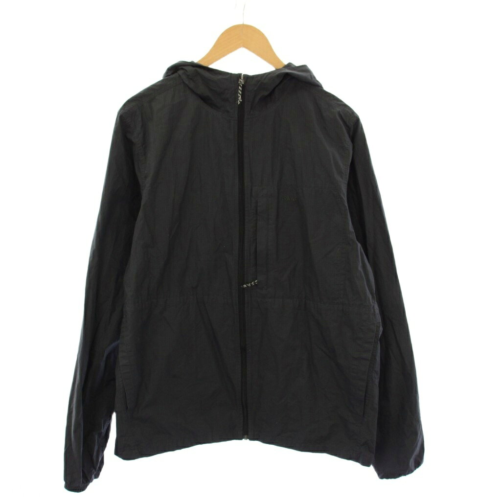 楽天市場】patagonia ウインド シールド ジャケットの通販
