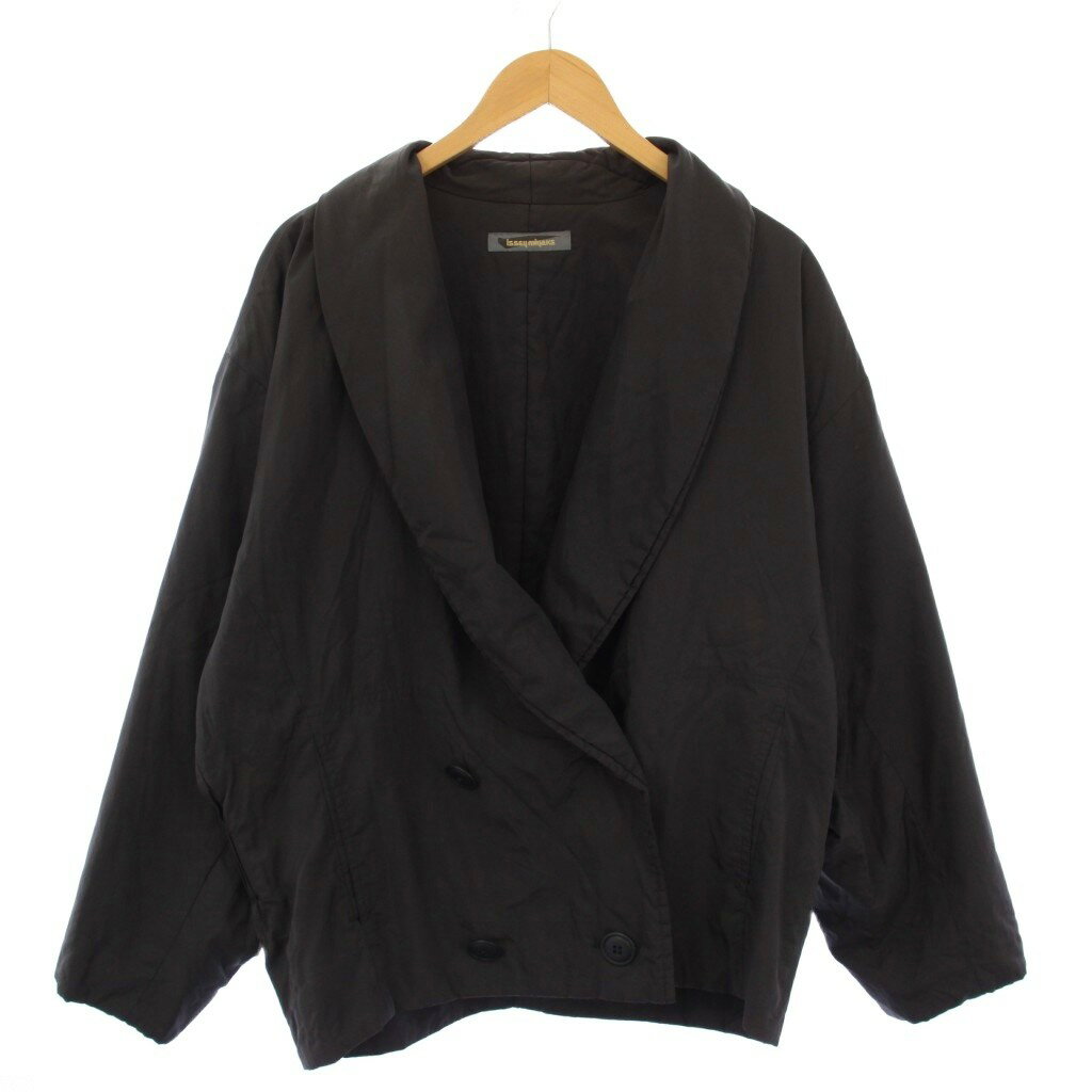 【中古】イッセイミヤケ ISSEY MIYAKE �