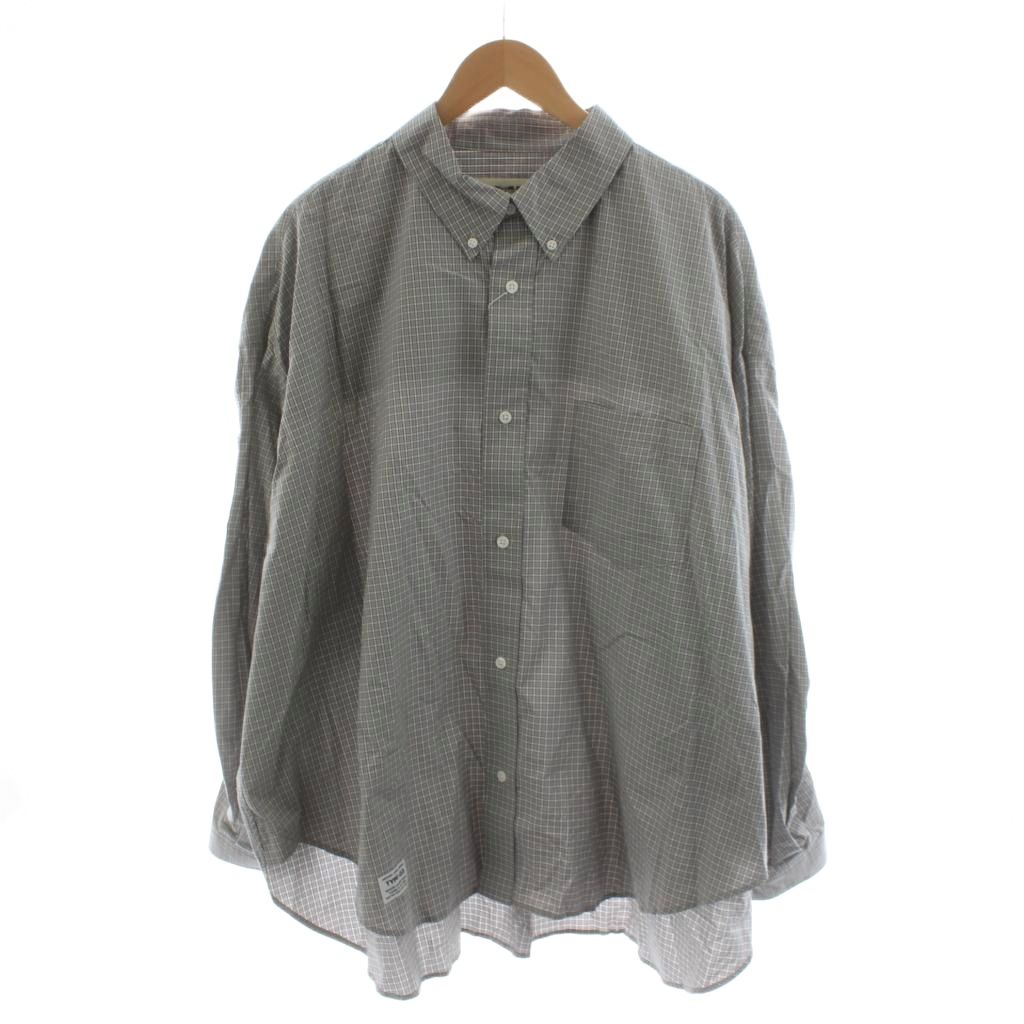楽天市場】elephant tribal fabrics 中古（カジュアルシャツ｜トップス 