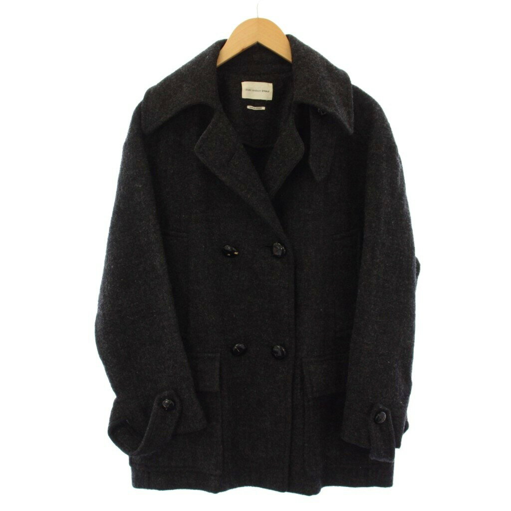 楽天市場】ISABEL MARANT コートの通販