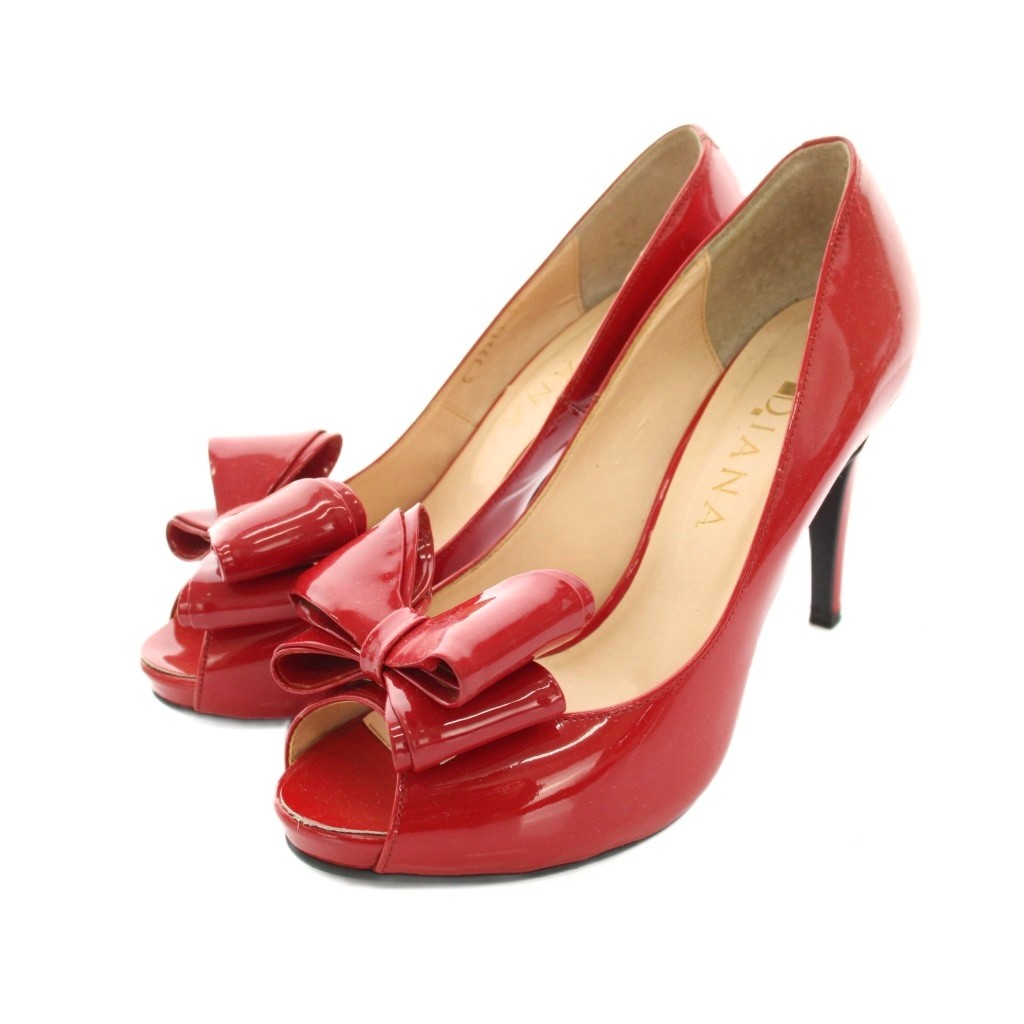 【中古】ダイアナ DIANA