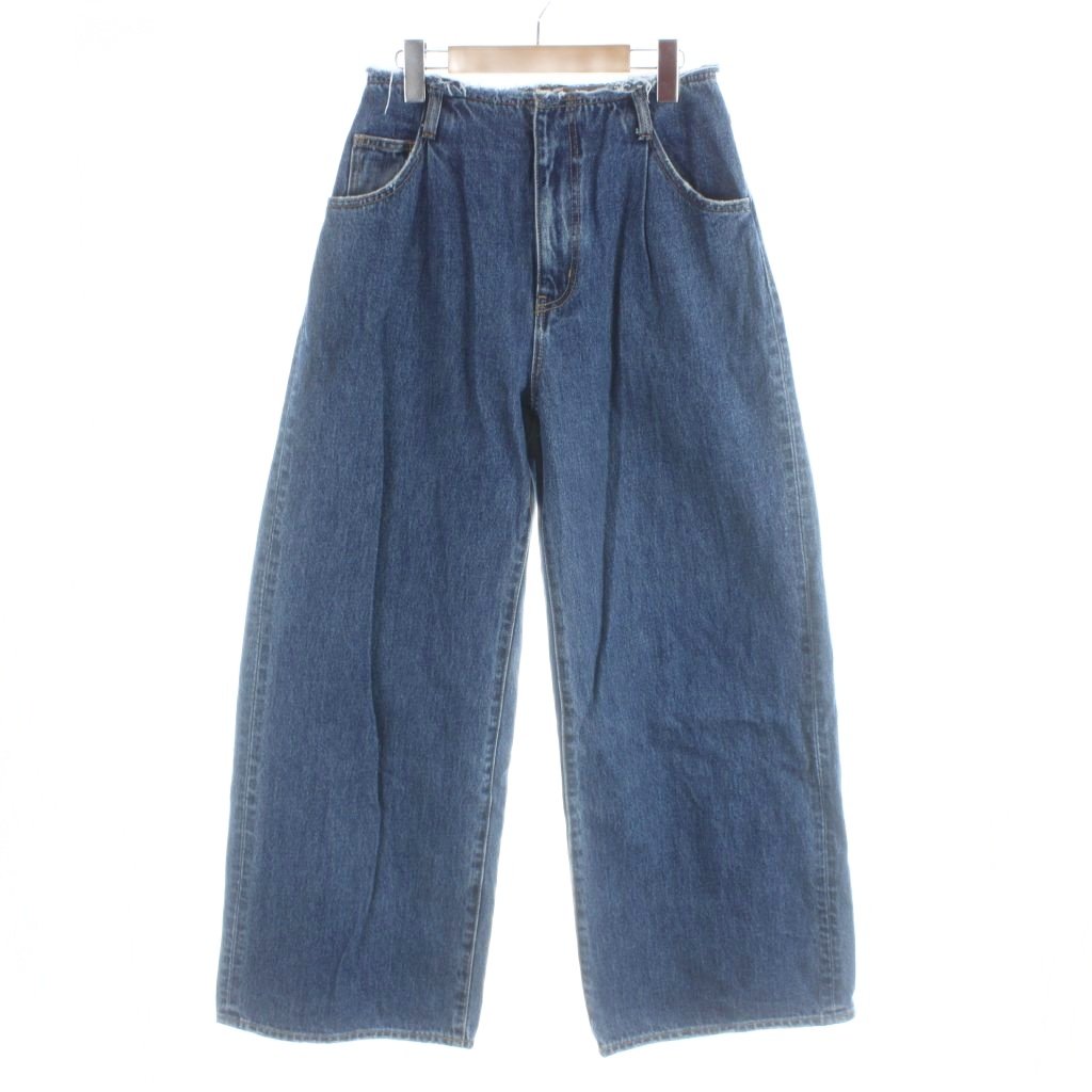 【中古】マウジー MOUSSY 25SS BELT OFF �