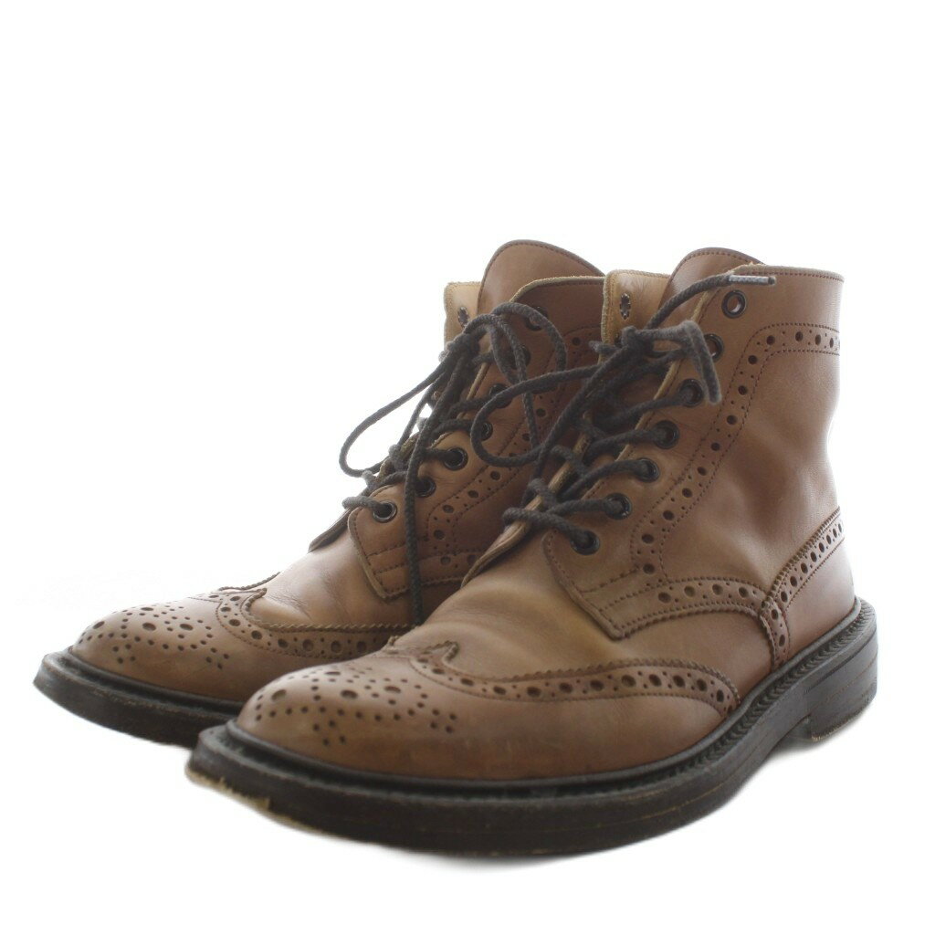 Tricker's トリッカーズ　ショートブーツ 楽天市場】【ゴールデンウイークSALE】トリッカーズ TRICKER'S ACORN