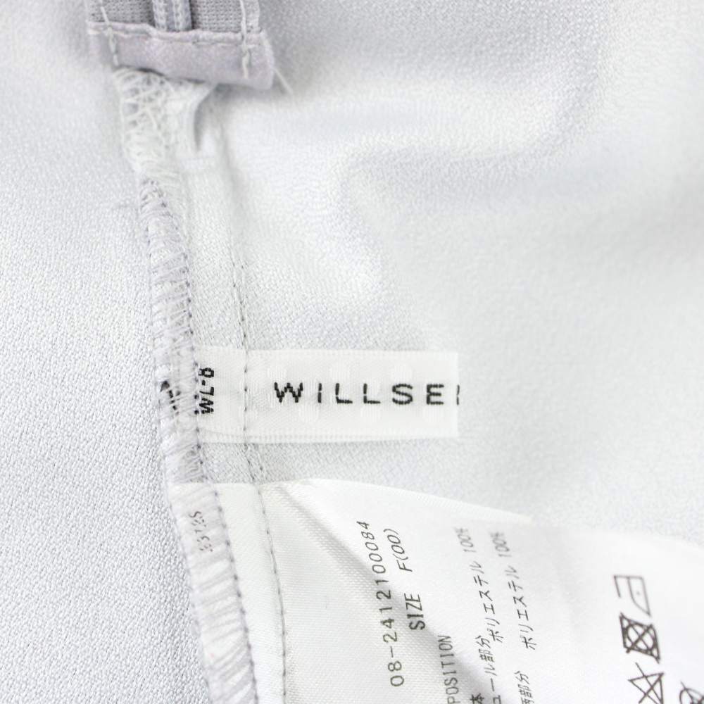 【中古】ウィルセレクション WILLSELEC...の紹介画像3