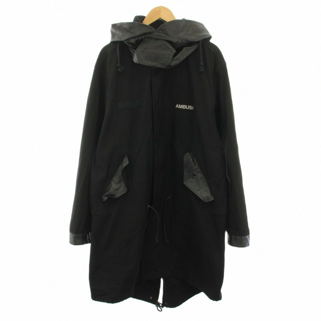 楽天市場】AMBUSH コートの通販