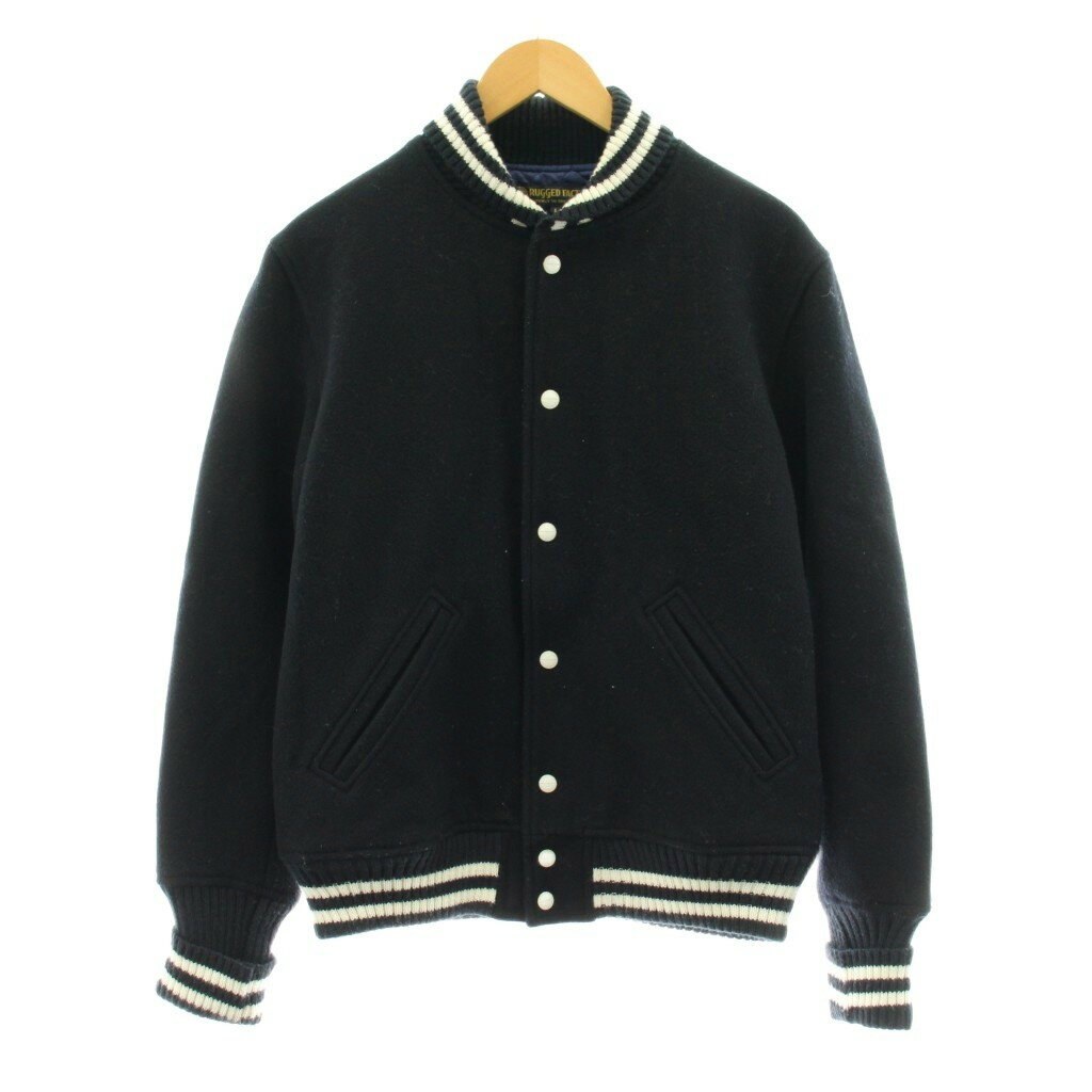 RUGGED FACTORY ウールPコート ネイビー 希少XLサイズ 楽天市場】ラギッドファクトリー rugged factory 中古（コート