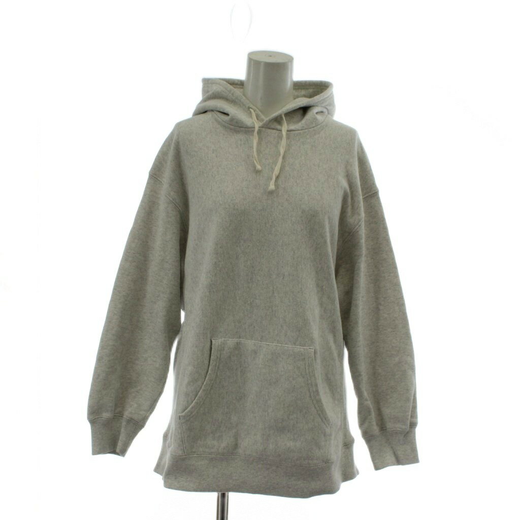 樂天商城 - 【中古】コーエン coen パーカー プルオーバー コットン M 白 ホワイト /AN20 レディース 【ベクトル 古着】 260306