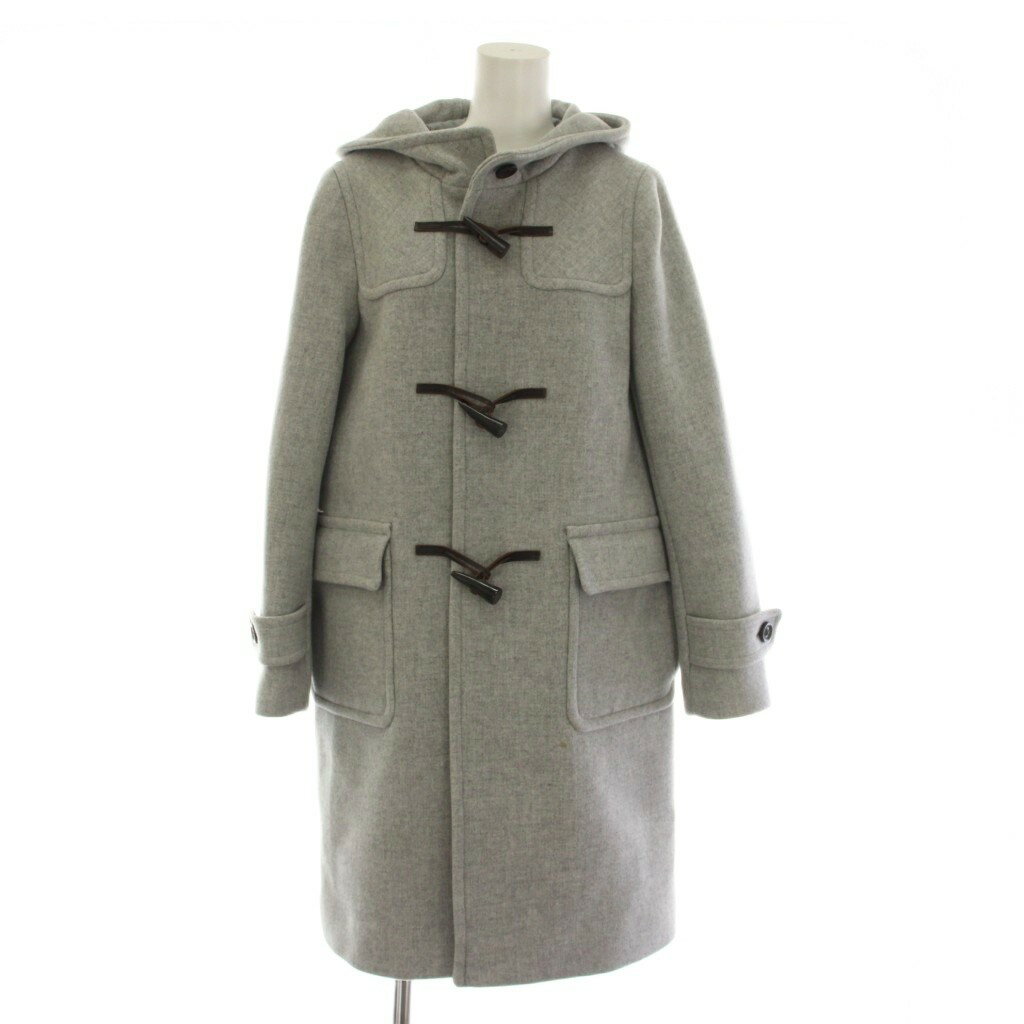 楽天市場】UNITED ARROWS green label relaxing ダッフルコート