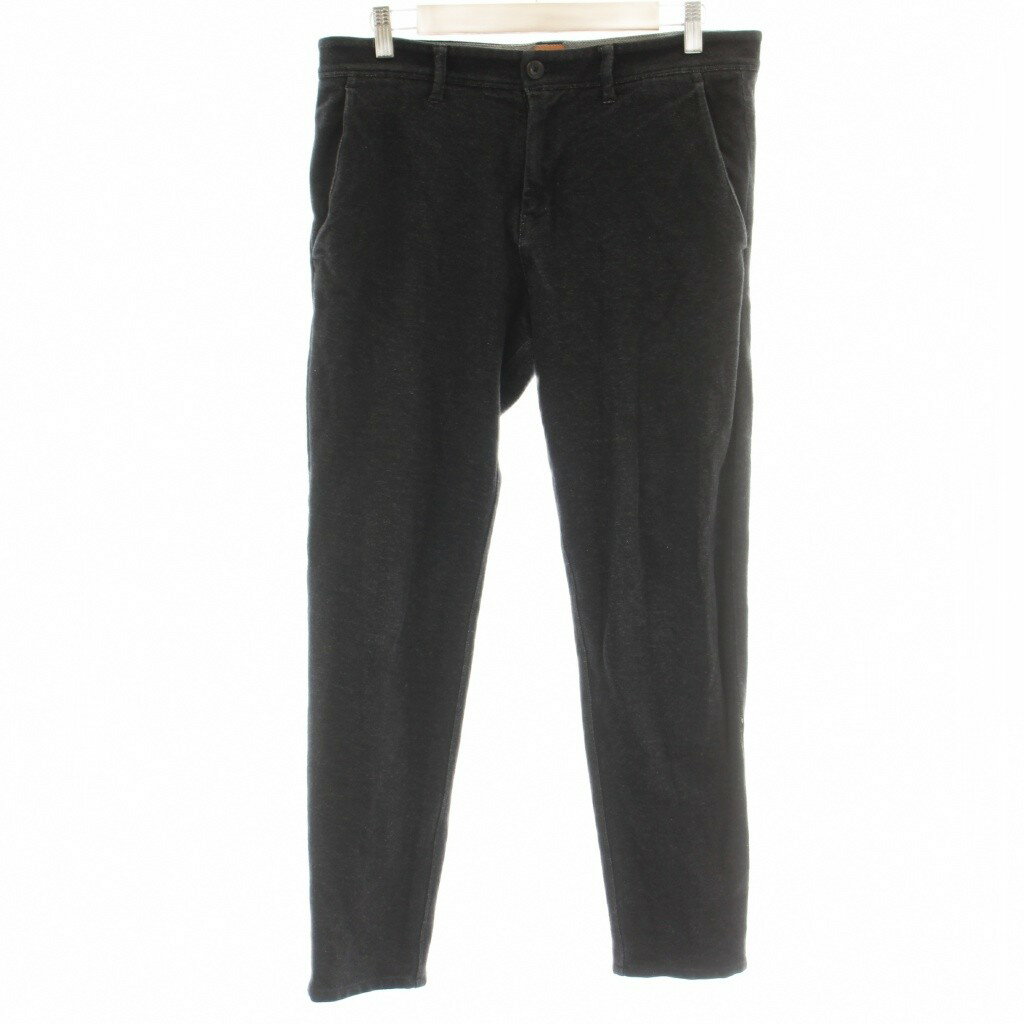 【中古】ヒューゴボス HUGO BOSS デニ�