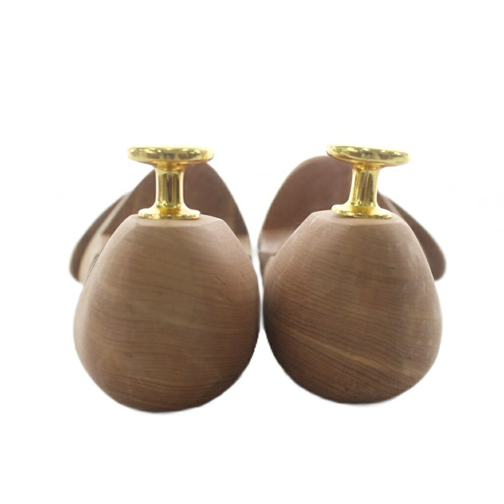 【中古】コロニル collonil シューキーパー S 茶 ブラウン /AN21 メンズ 【ベクトル 古着】 260310