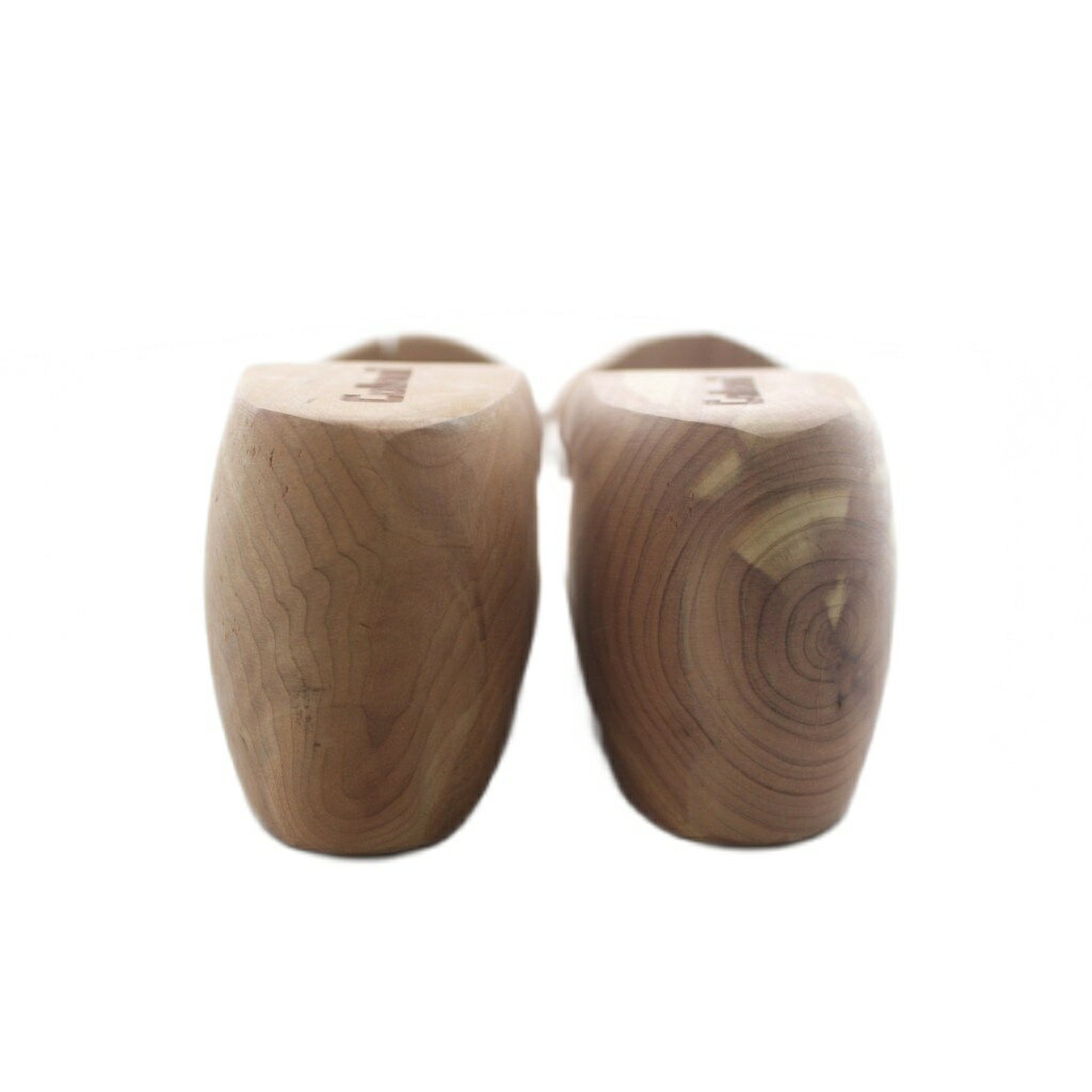 【中古】コロニル collonil シューキーパー S 茶 ブラウン /AN20 メンズ 【ベクトル 古着】 260310
