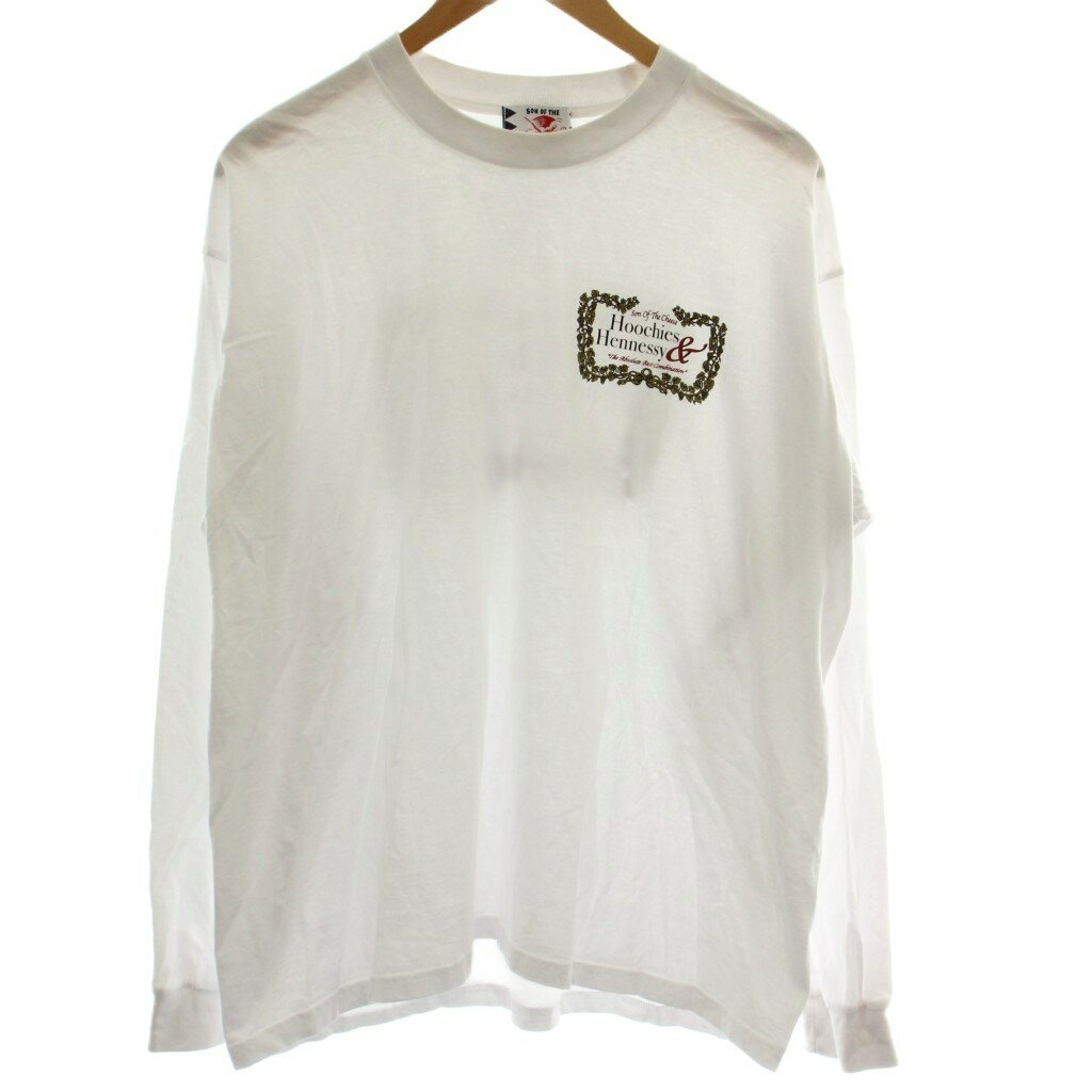楽天市場】#SONOFTHECHEESE（トップス｜メンズファッション）の通販