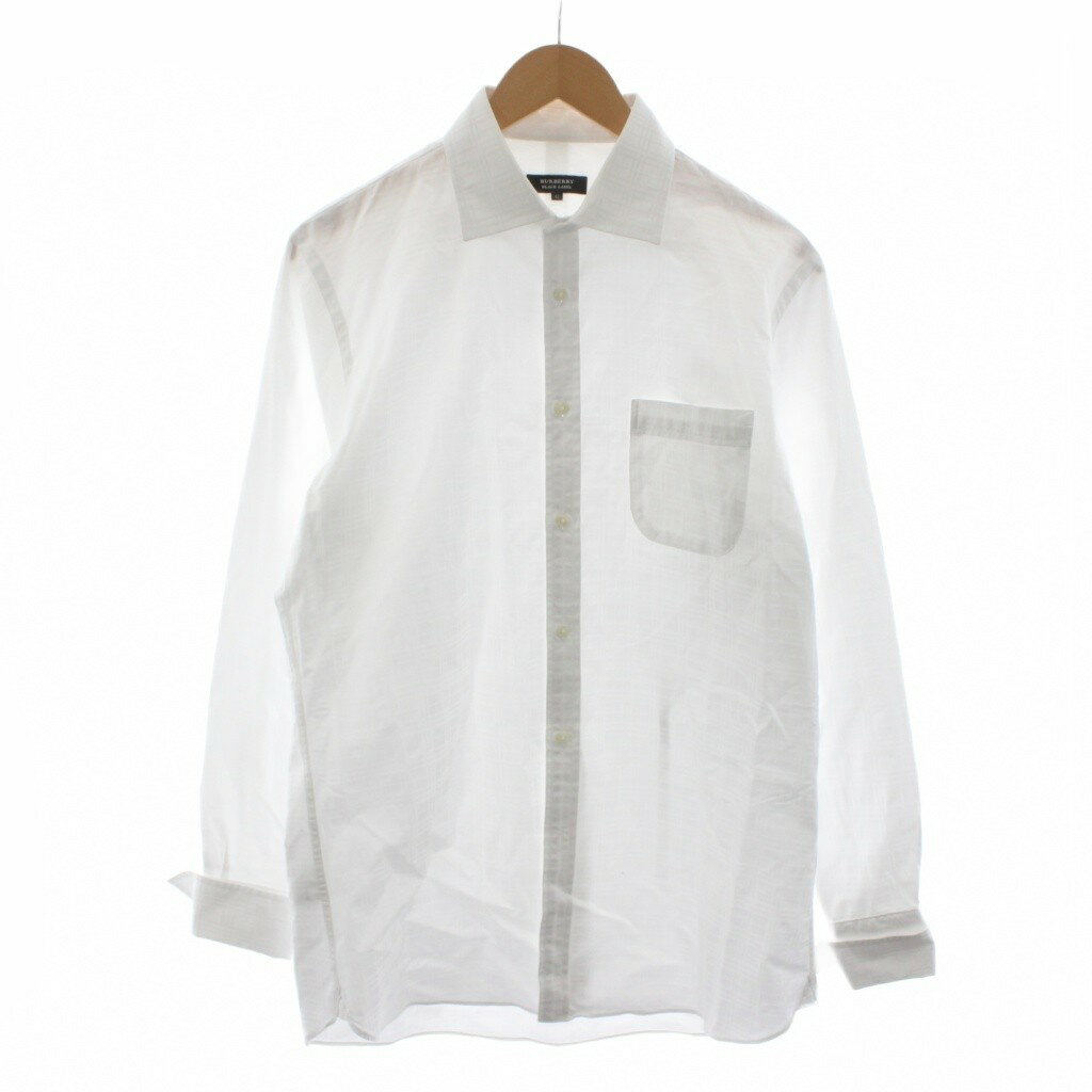 楽天市場】バーバリー 中古（ワイシャツ｜トップス）：メンズ