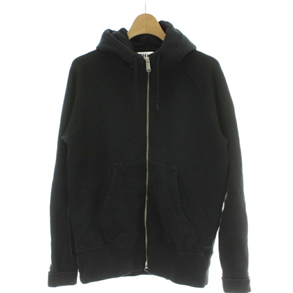 楽天市場】mhl パーカー 中古の通販