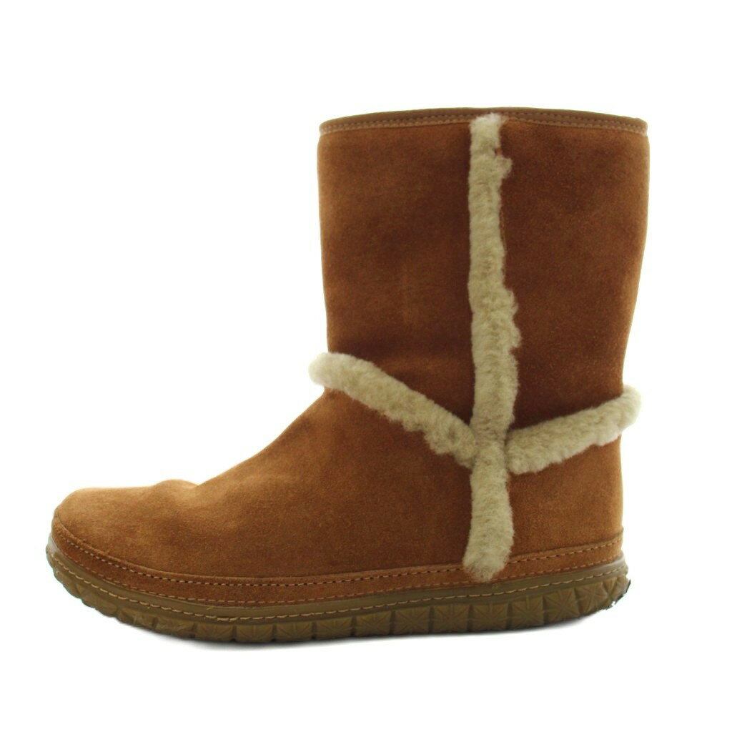 【お値下げ】Clarks ムートンブーツ　サイズ25cm 楽天市場】ムートンブーツ レディース（ブランドクラークス）（ブーツ