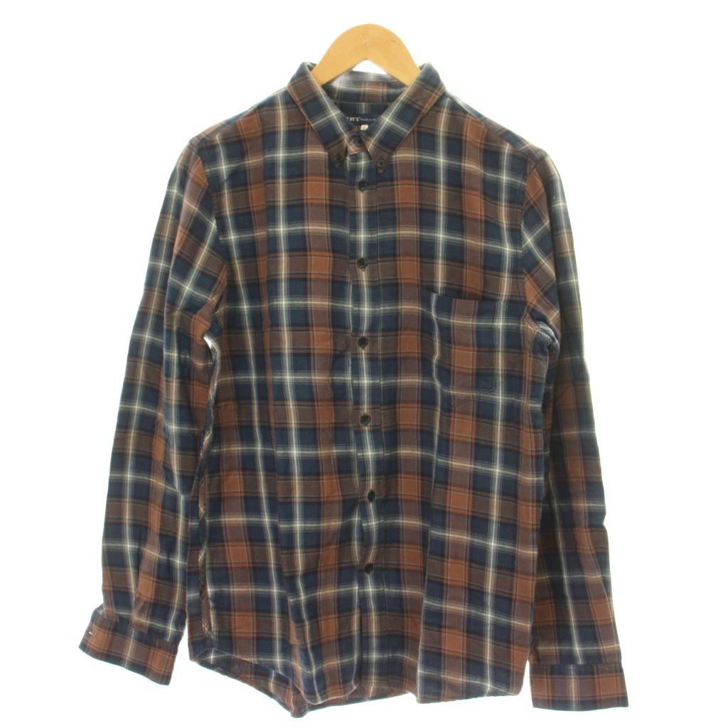 楽天市場】Levi's リーバイス（ワイシャツ｜トップス）：メンズ