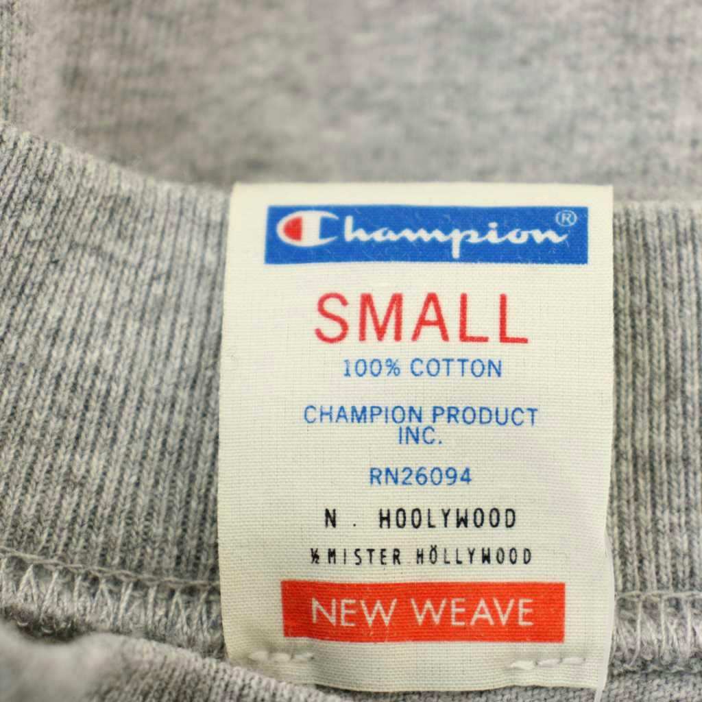 【中古】チャンピオン CHAMPION N.H...の紹介画像3