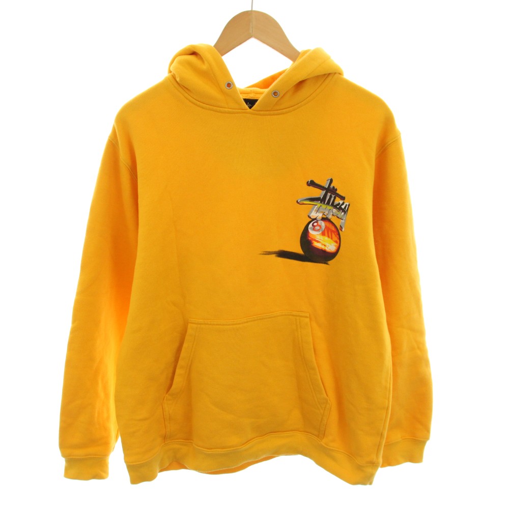 楽天市場】stussy パーカー 8ballの通販