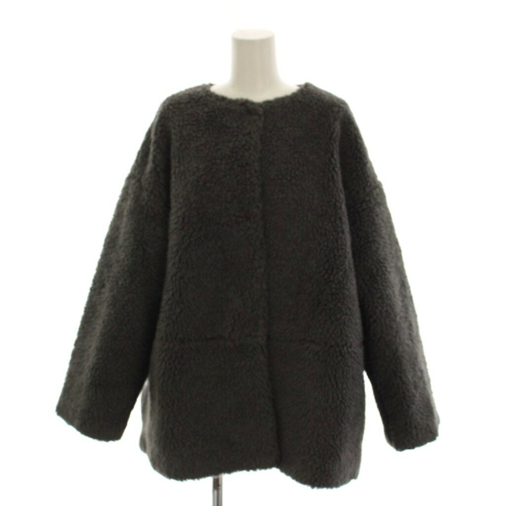 JOURNAL STANDARD relume ボアコート 楽天市場】ジャーナルスタンダード relume ボアの通販