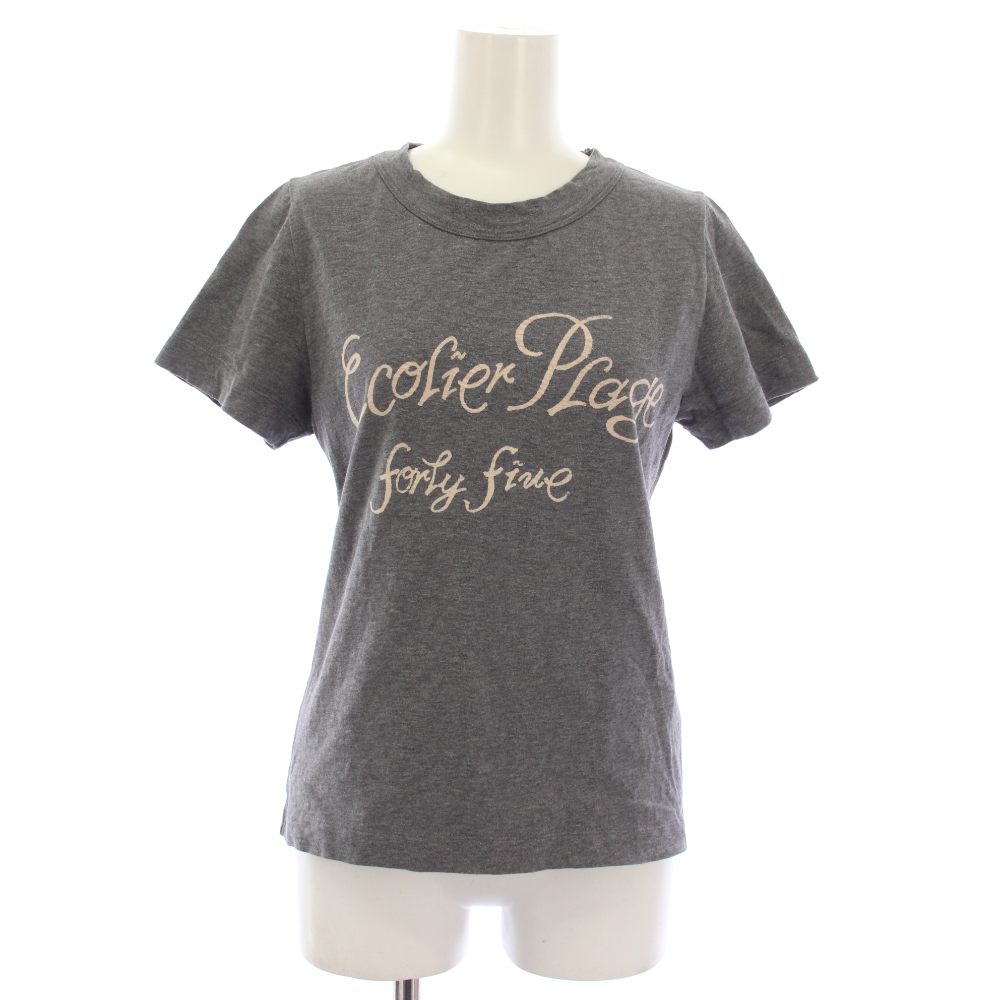 楽天市場】45rpm Tシャツ（レディースファッション）の通販