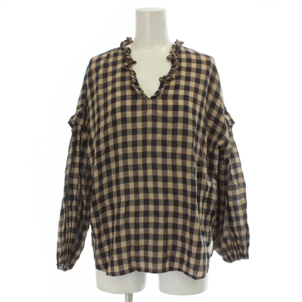 楽天市場】cloth&cross（シャツ・ブラウス｜トップス）：レディース