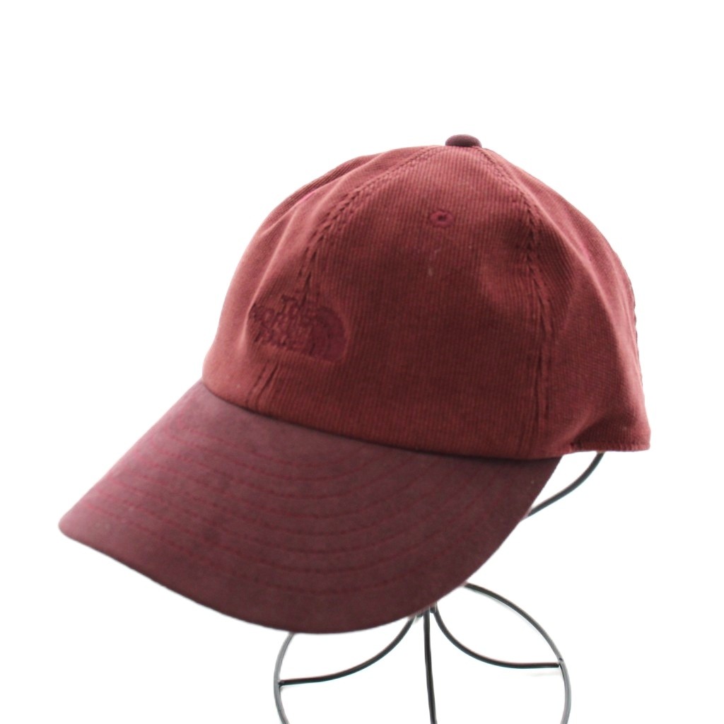 【中古】ノースフェイス パープルレーベル THE NORTH FACE PURPLE LABEL コーデュロイ フィールド Corduroy Field Cap キャップ 帽子 ロゴ ボルドー N24FP026 /AN20 メンズ 【ベクトル 古着】 260330ブランドノースフェイス パープルレーベル THE NORTH FACE PURPLE LABEL実寸サイズつば：約7cm　頭周り：約55cm　　素材頭部分 ポリエステル つば部分 ポリエステル 複合繊維（ポリエステル） 革部分 牛革色ボルドー状態使用感が少なく、かなり状態の良い商品です。 ※あくまでも中古品ですので掲載写真や記載内容をご確認いただき、ご理解の上ご購入ください。付属品なし備考(株)ナナミカ商品のお問い合わせの回答を休止しております。＊各商品ページの商品詳細等をご確認の上ご購入ください。【中古】ノースフェイス パープルレーベル THE NORTH FACE PURPLE LABEL コーデュロイ フィールド Corduroy Field Cap キャップ 帽子 ロゴ ボルドー N24FP026 /AN20 メンズ 【ベクトル 古着】 260330状態ランク　”A”詳細については、下記および「状態ランクについて」ページをご覧ください。未使用・新品の商品ほぼ新品同様の商品使用感が少なく、かなり状態の良い商品使用感はあるが、傷や汚れの少ない商品使用感の他、傷や汚れが見られる商品かなり大きな傷みがある難あり商品※S〜CランクはUSED品となりますので、使用感をご理解の上でご入札下さい。状態ランクについてinformationブランドノースフェイス パープルレーベル THE NORTH FACE PURPLE LABEL実寸サイズつば：約7cm　頭周り：約55cm　　素材頭部分 ポリエステル つば部分 ポリエステル 複合繊維（ポリエステル） 革部分 牛革色ボルドー状態使用感が少なく、かなり状態の良い商品です。 ※あくまでも中古品ですので掲載写真や記載内容をご確認いただき、ご理解の上ご購入ください。付属品なし備考(株)ナナミカ商品のお問い合わせの回答を休止しております。＊各商品ページの商品詳細等をご確認の上ご購入ください。本商品は一点物です他サイトや店舗にて販売している商品です。多少のお時間差にて欠品になることもございます。予めご了承頂ますようお願い致します。ベクトル・サイズガイドはこちらこの商品と同じブランドの商品を見る