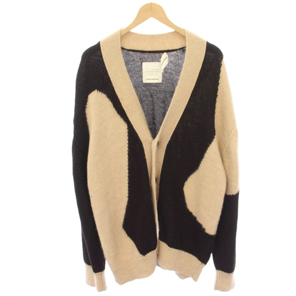【美品】MARKAWARE JAPANESE CARDIGAN サイズ2 楽天市場】markaware（カーディガン｜トップス）：メンズファッション