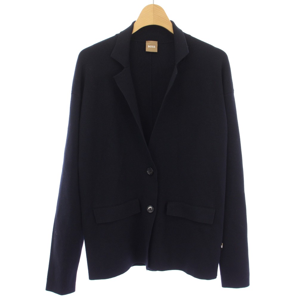 【中古】ヒューゴボス HUGO BOSS ニッ�