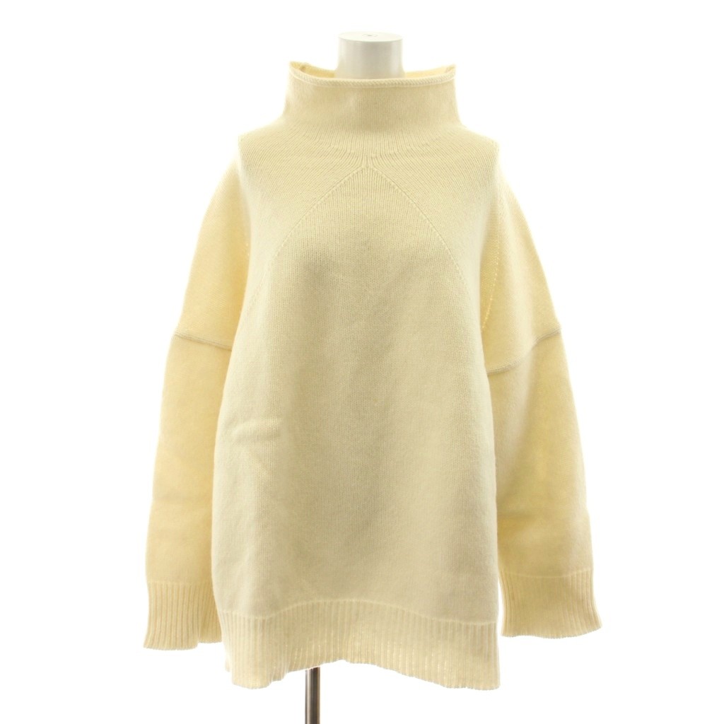 【美品】SEA  シー　セーター 楽天市場】SEA シー（ニット・セーター｜トップス）：レディース