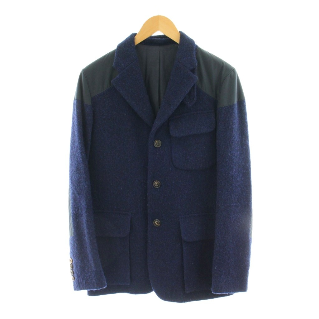楽天市場】NIGEL CABOURN × HarrisTweed ナイジェルケーボン × ハリス