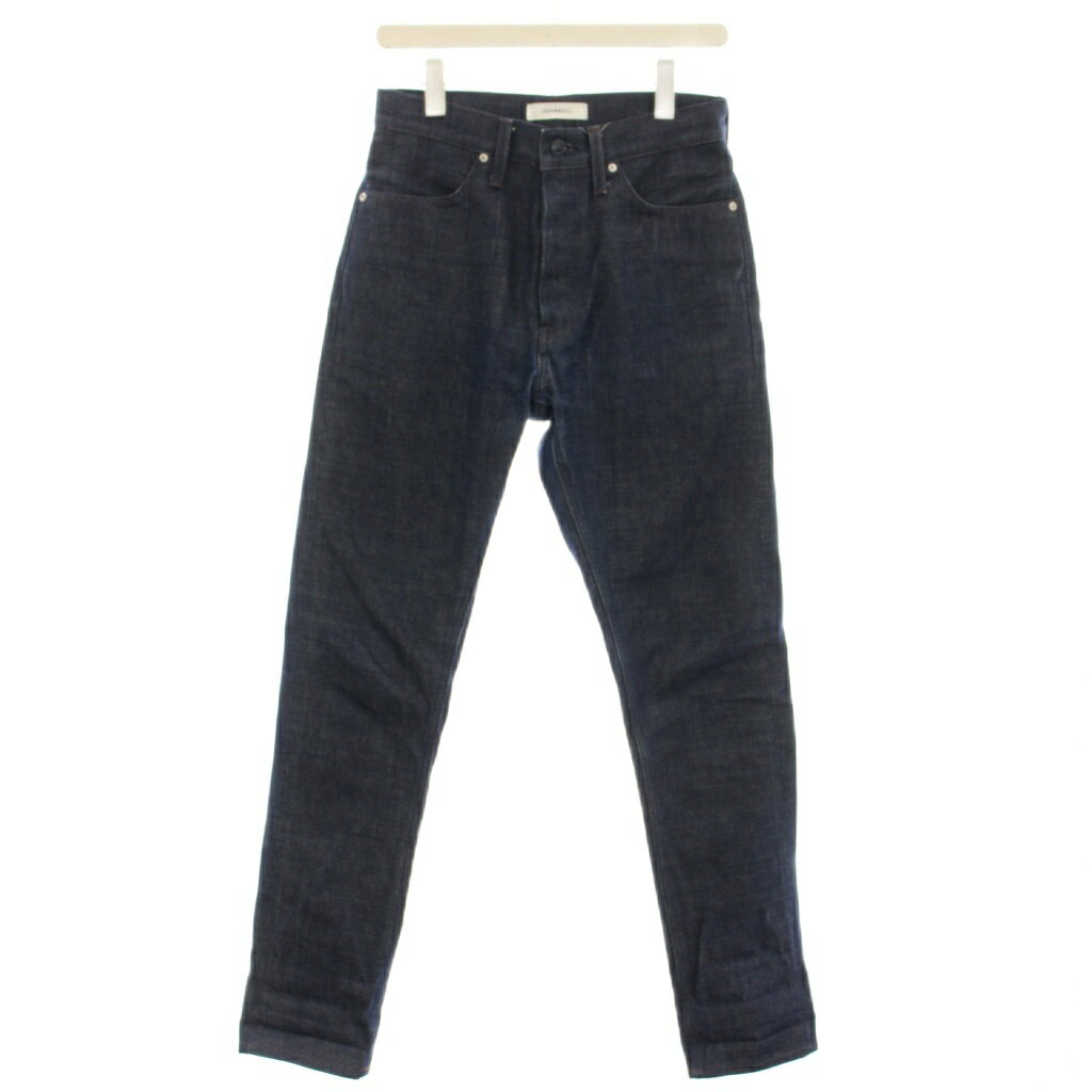 【中古】ジョンブル JOHNBULL デニム�