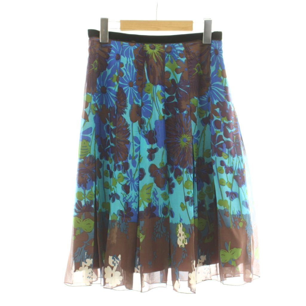 【中古】アナスイ ANNA SUI シルク ス�