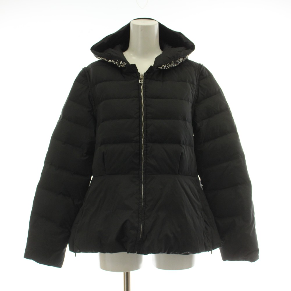 otto  manoush マヌーシュ  春コート 新品未使用 チェスティ chanel_couture_26ss_look_054-